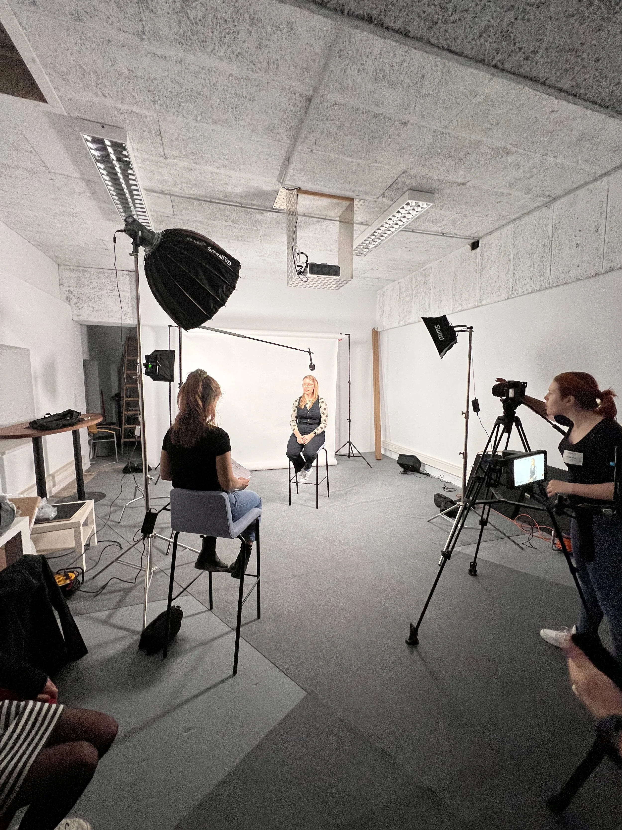   MED-EL HearPeers Mentor  
  
Becoming an Auditory Brainstem Implant user.
As a mentor, Hannah believes in sharing her story to help others who may be facing a similar fate. Read it here.