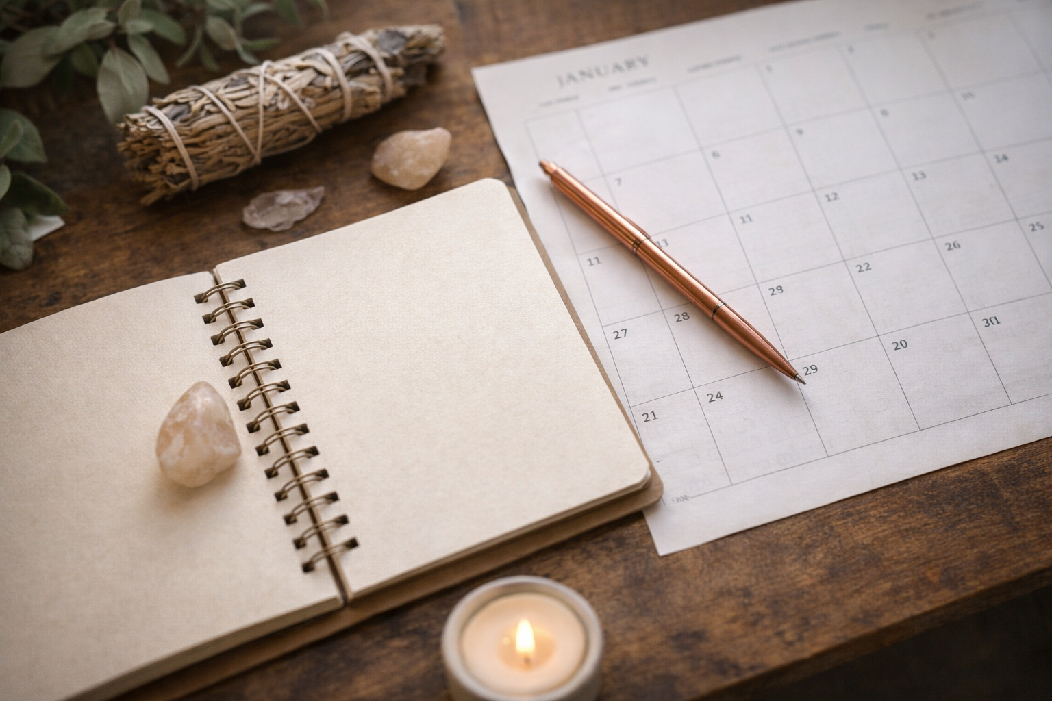 1-Month Coaching Package
