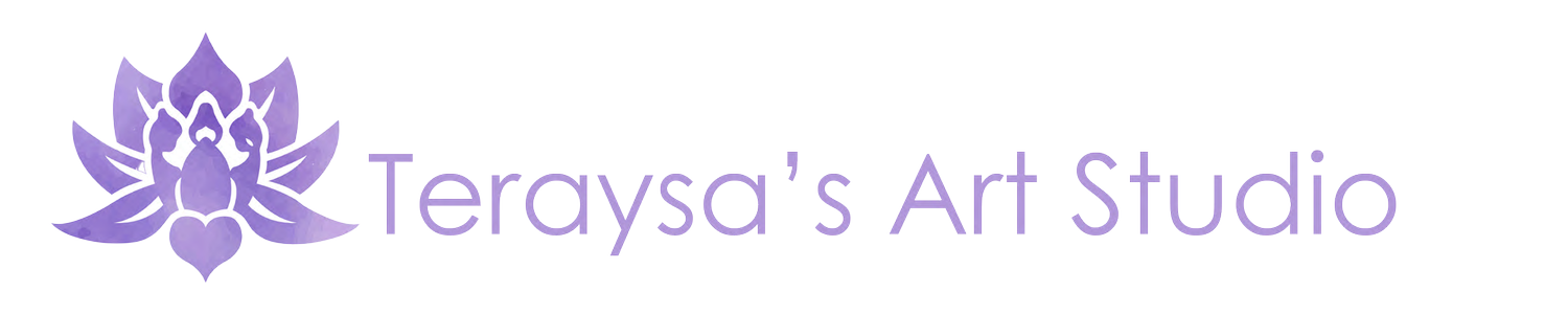 Teraysa&#39;s Art Studio