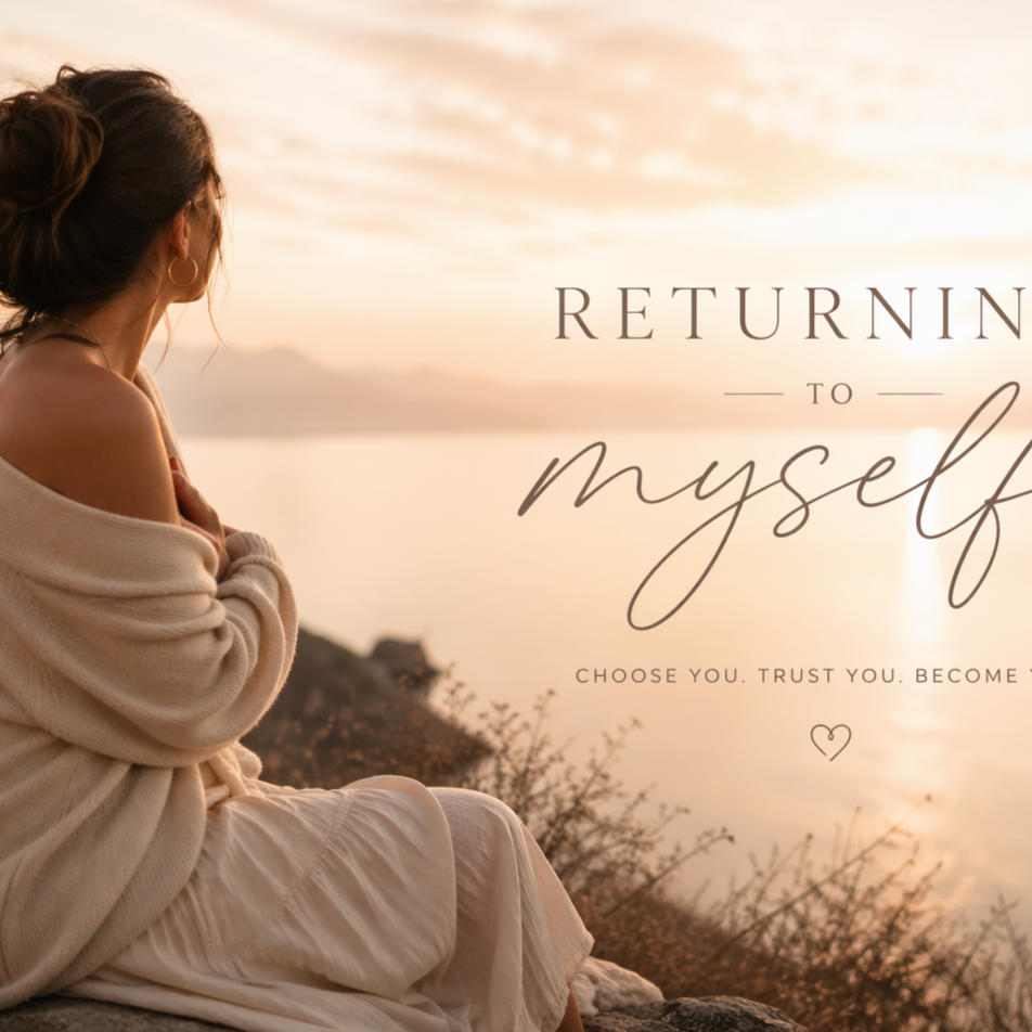 Inner Alchemy Mentorship (IAM)
