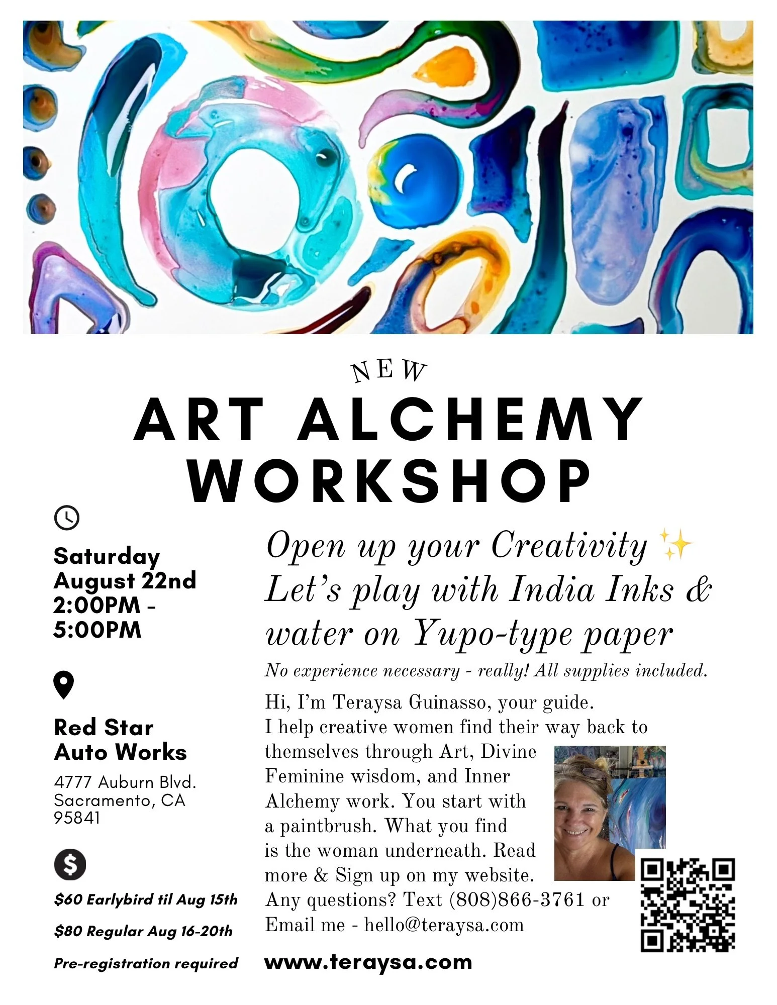 Art Alchemy