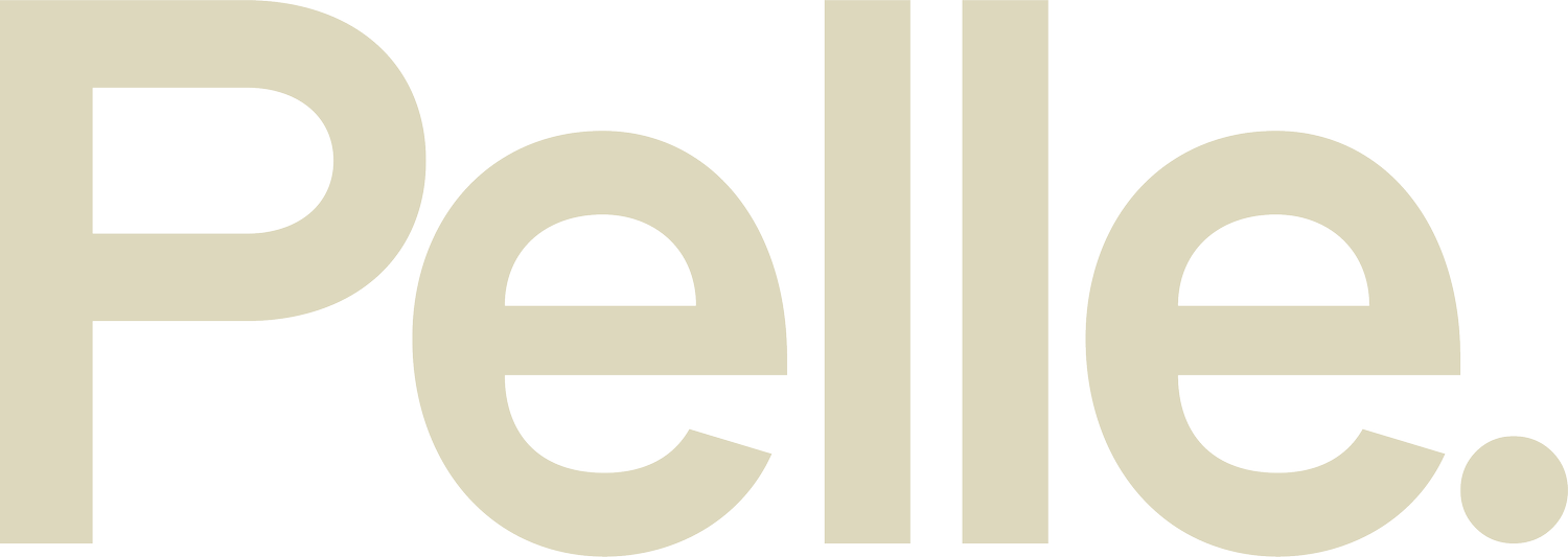Pelle.