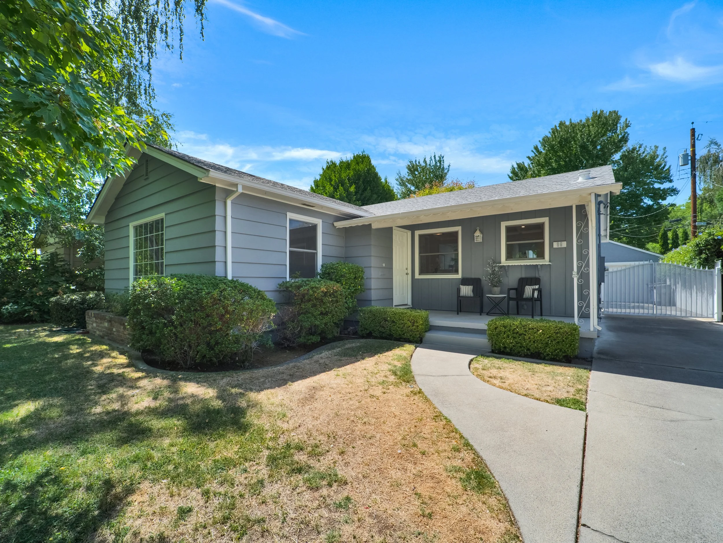 Northern California and environs, Sacramento, real estate photographer for real estate agents and agencies