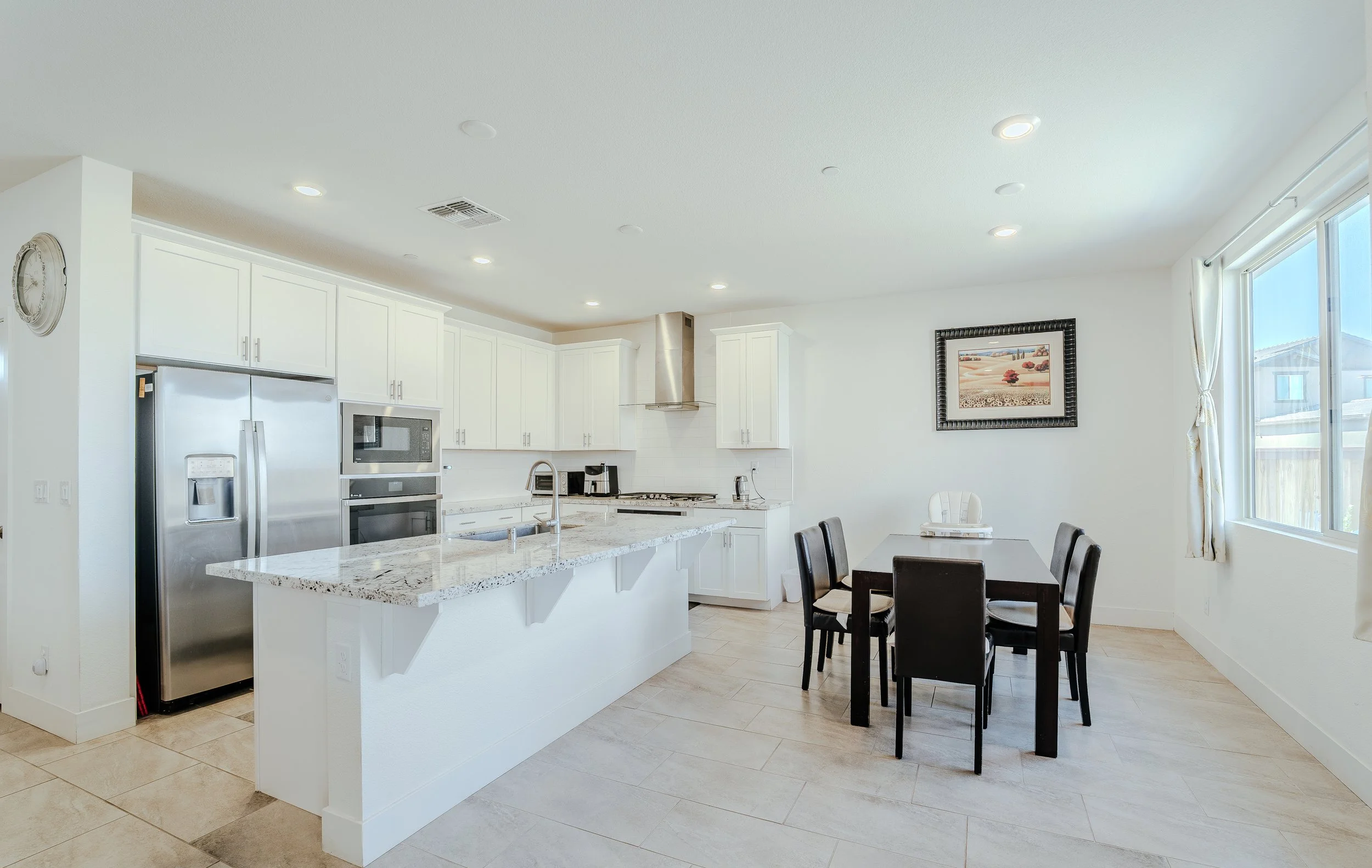 Northern California and environs, Sacramento, real estate photographer for real estate agents and agencies