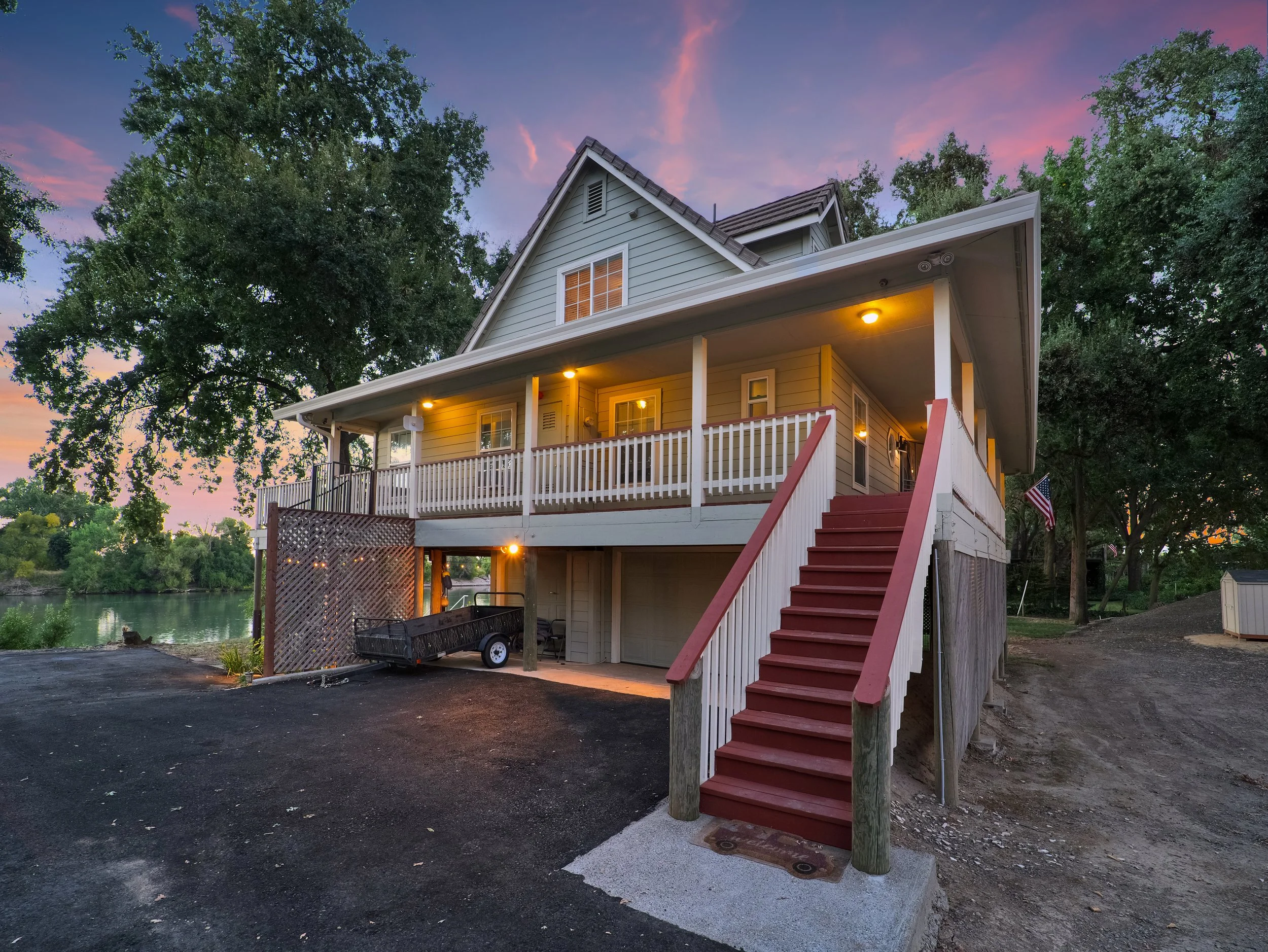 Northern California and environs, Sacramento, real estate photographer for real estate agents and agencies
