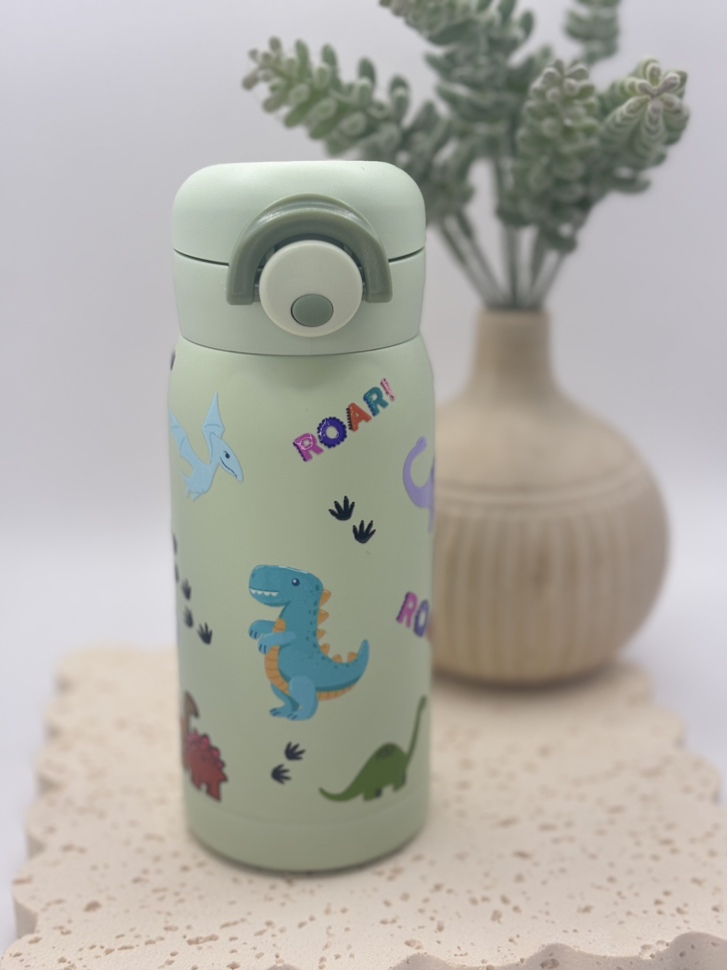 Dinosaur Green 350ml