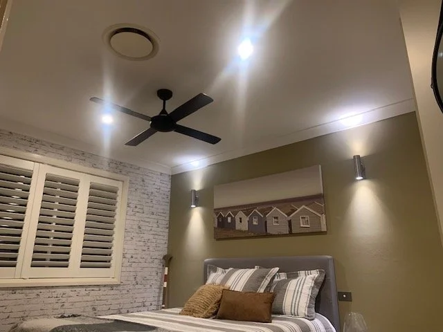 Ceiling Fans