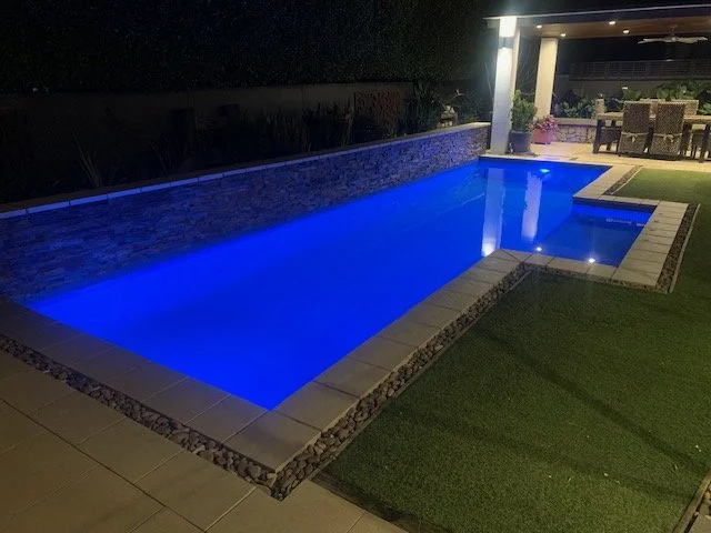 Pool Lights