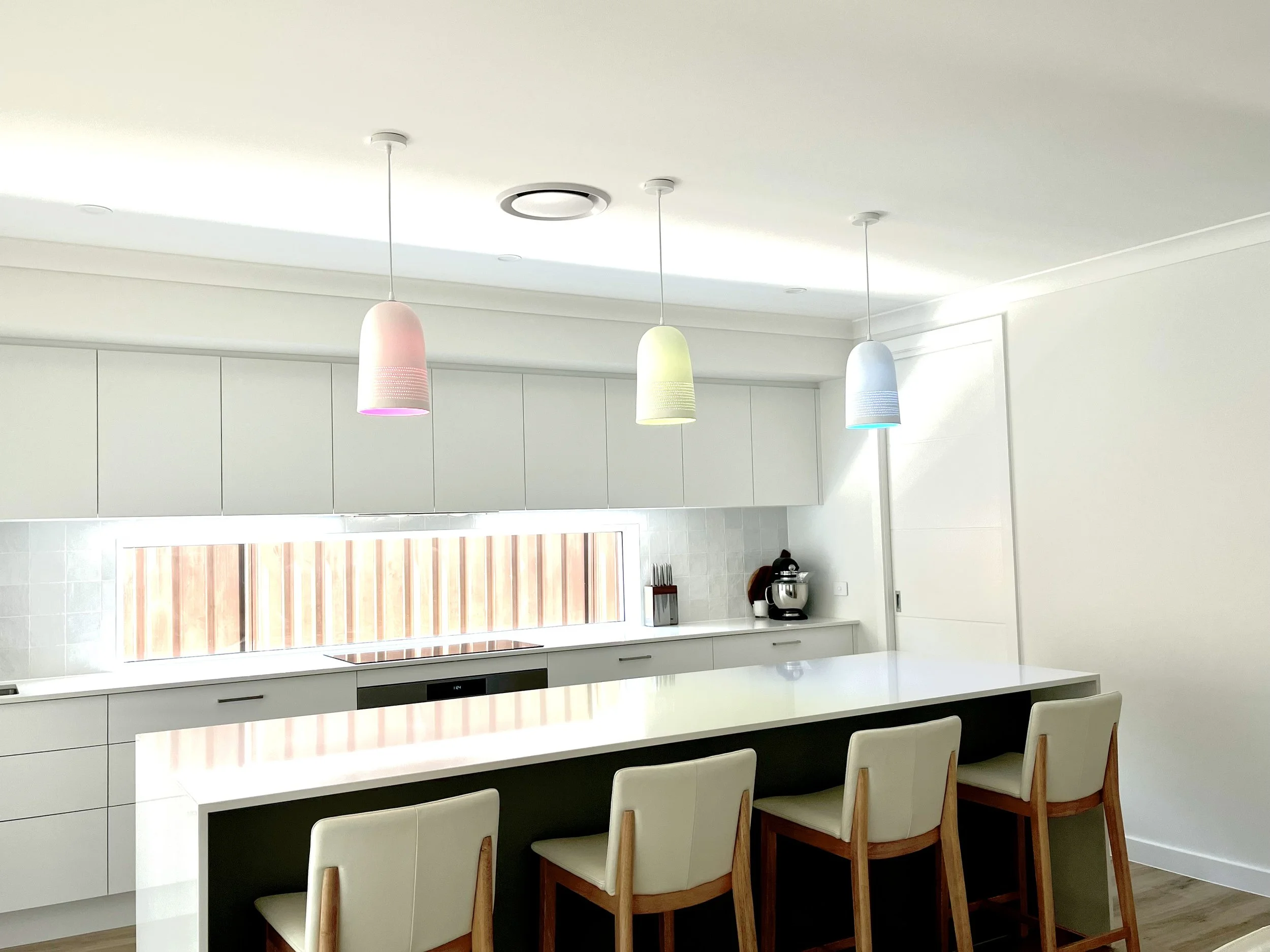 Pendant Lights