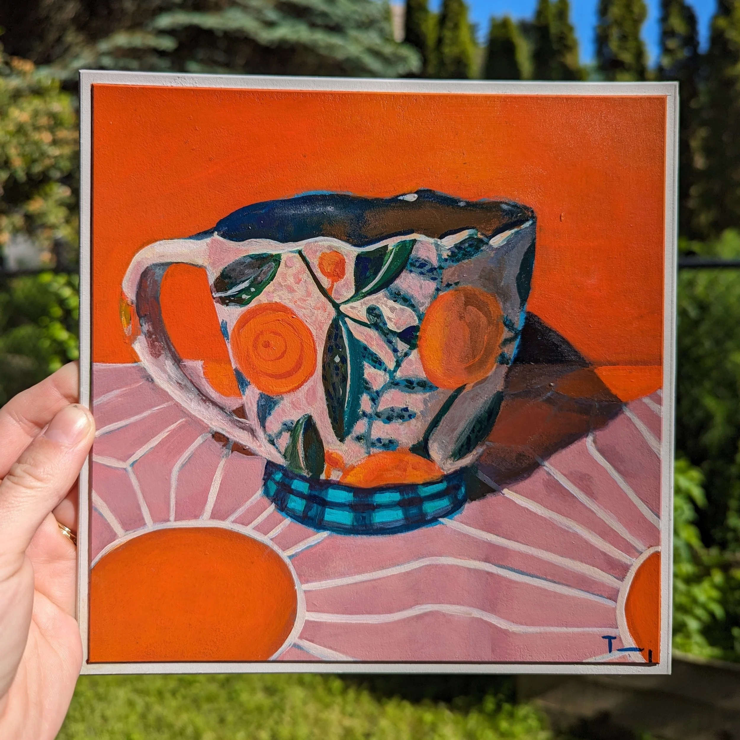 SOLD
