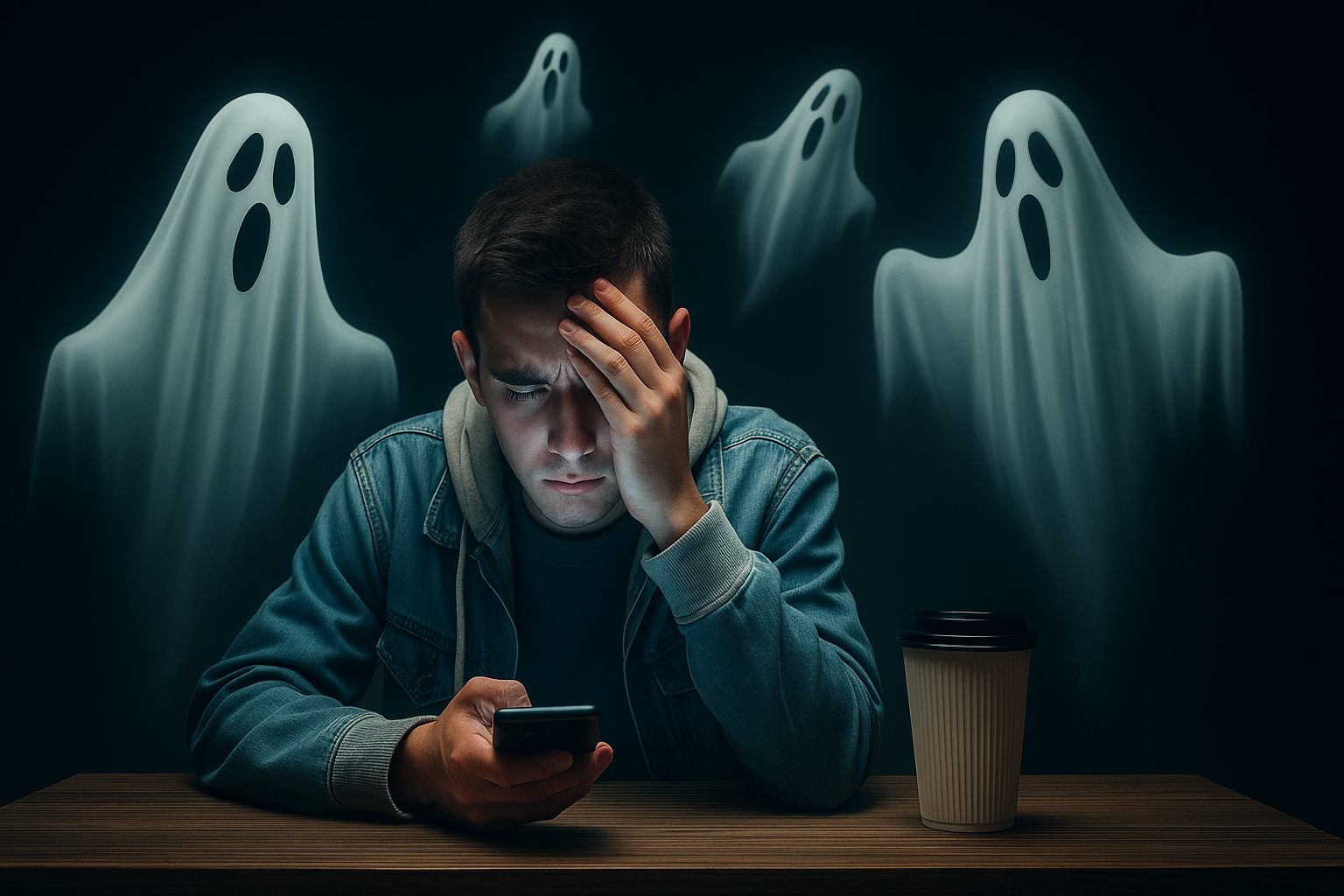Avoid a dating app horror story