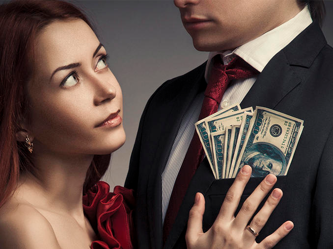 How to Know If Someone Really Wants to Get to Know You (or Just Wants Something From You)