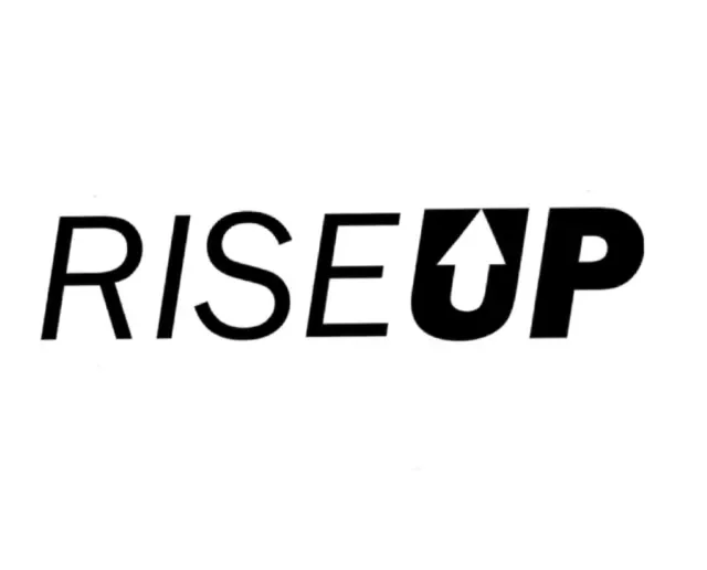 Rise Up Panorama