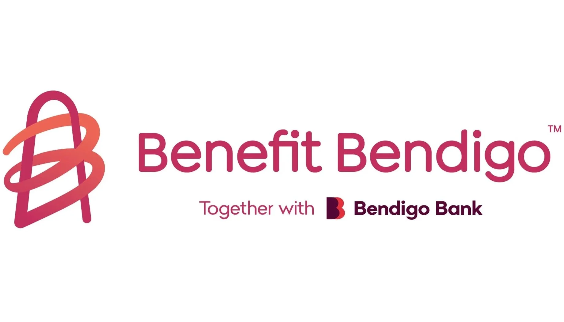 Benefit Bendigo, Together with Bendigo Bank