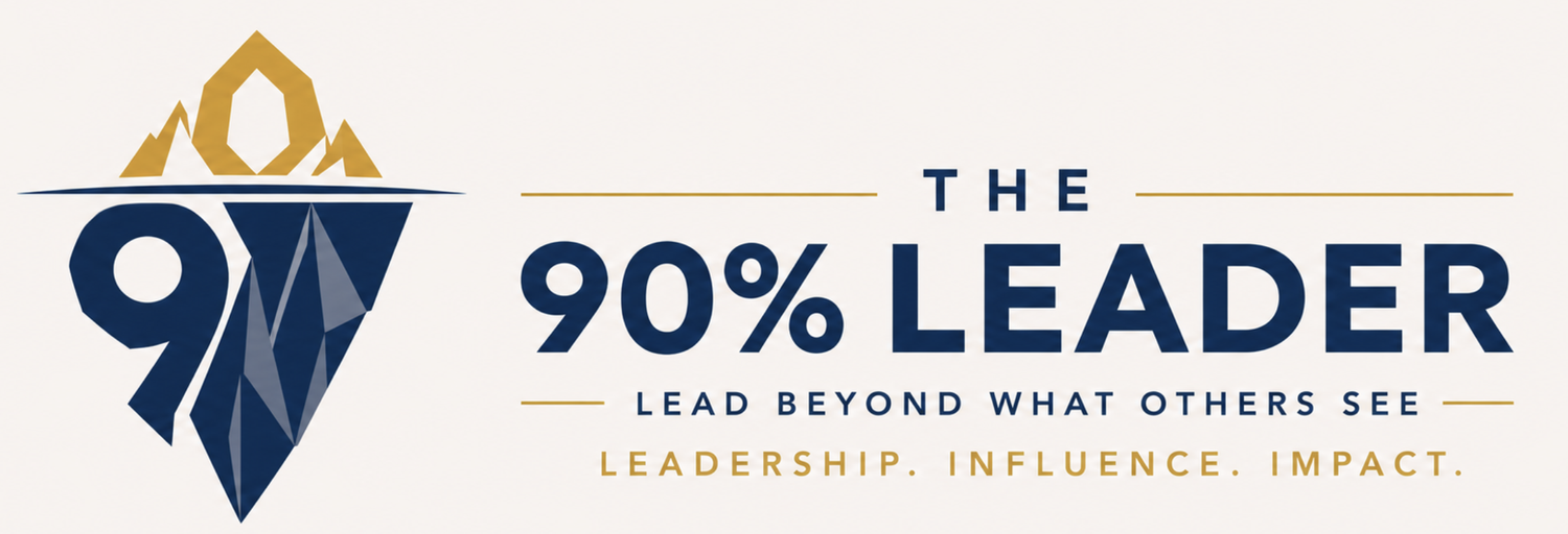 The 90% Leader