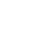 SAVIY White Solid Logomark