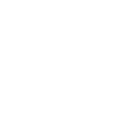 Black checkmark inside cloud outline on a white background