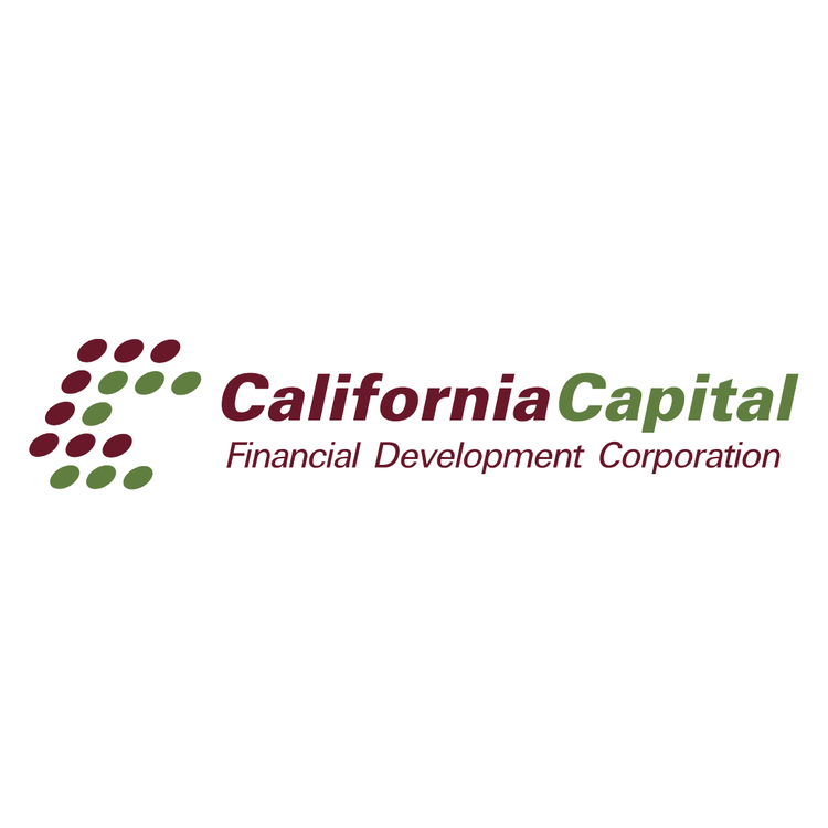 California Capital Women's Business Center Logo