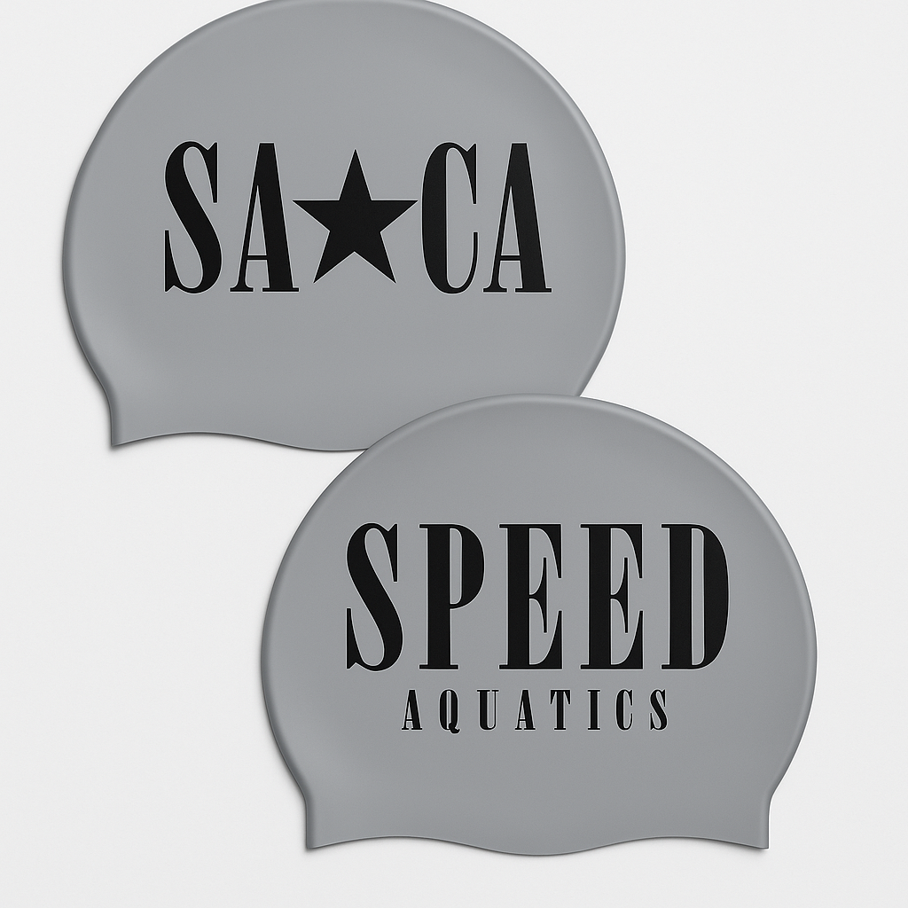 SACA - Silicone Caps