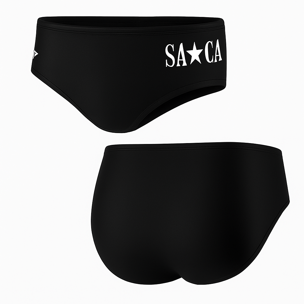 Speed Aquatics Men's Swim Brief