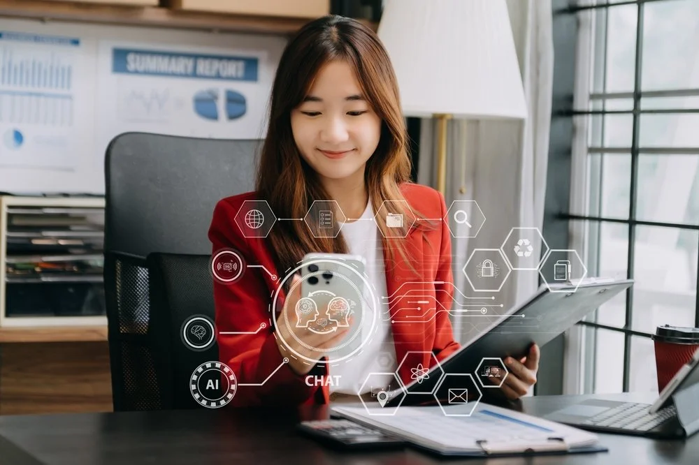 AI As a Managed Model