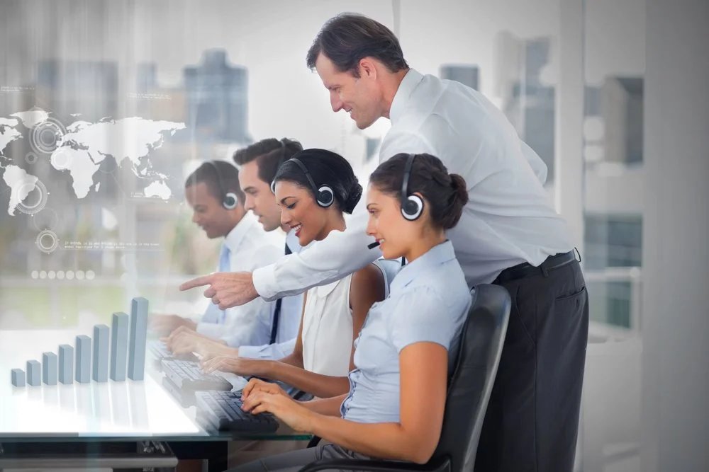 Workforce Management