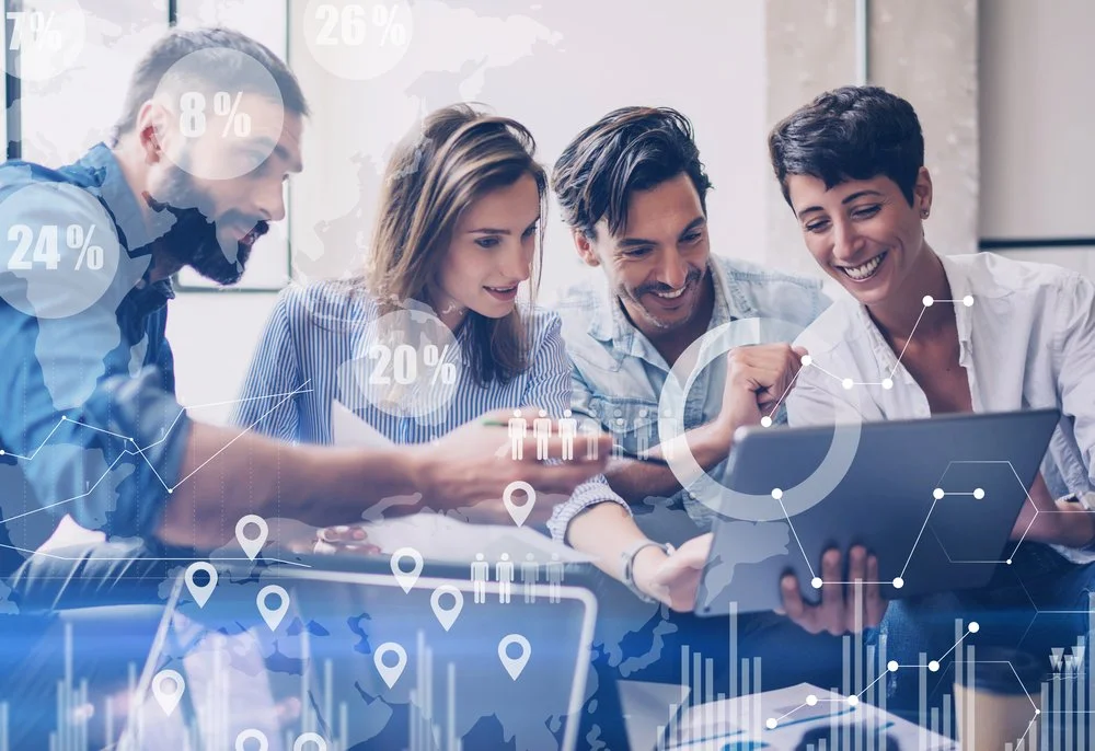 Digital Health Transformation