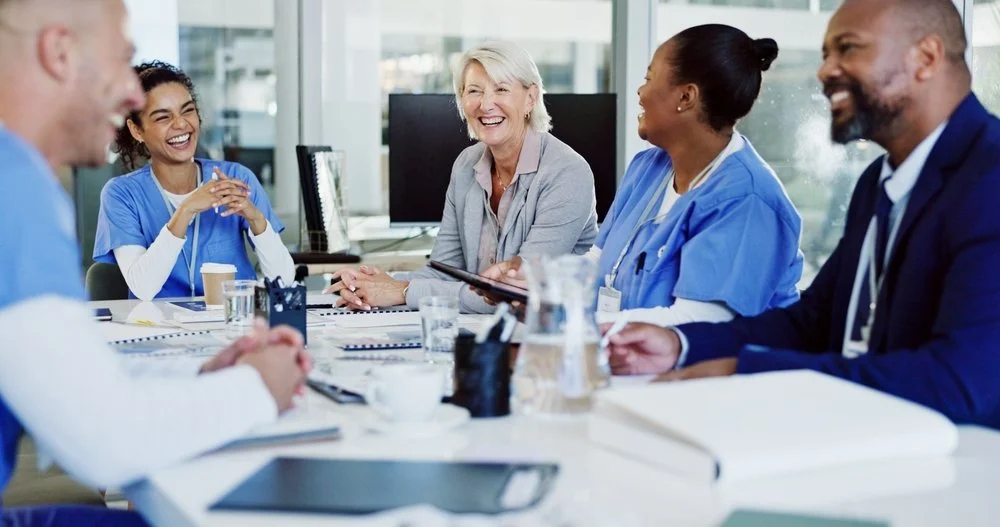 Healthcare IT Executives