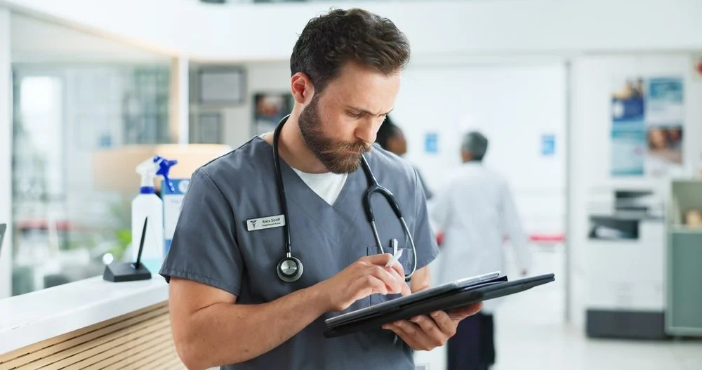 Next Big Plays in Clinical Operations 