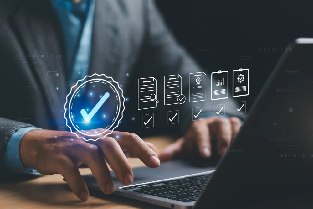 Achieving Core Compliance in Healthcare IT 