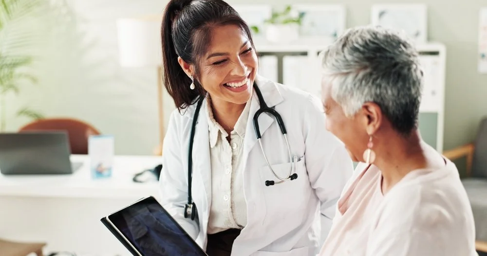 Healthcare IT: Catalyst to Better Patient Care 