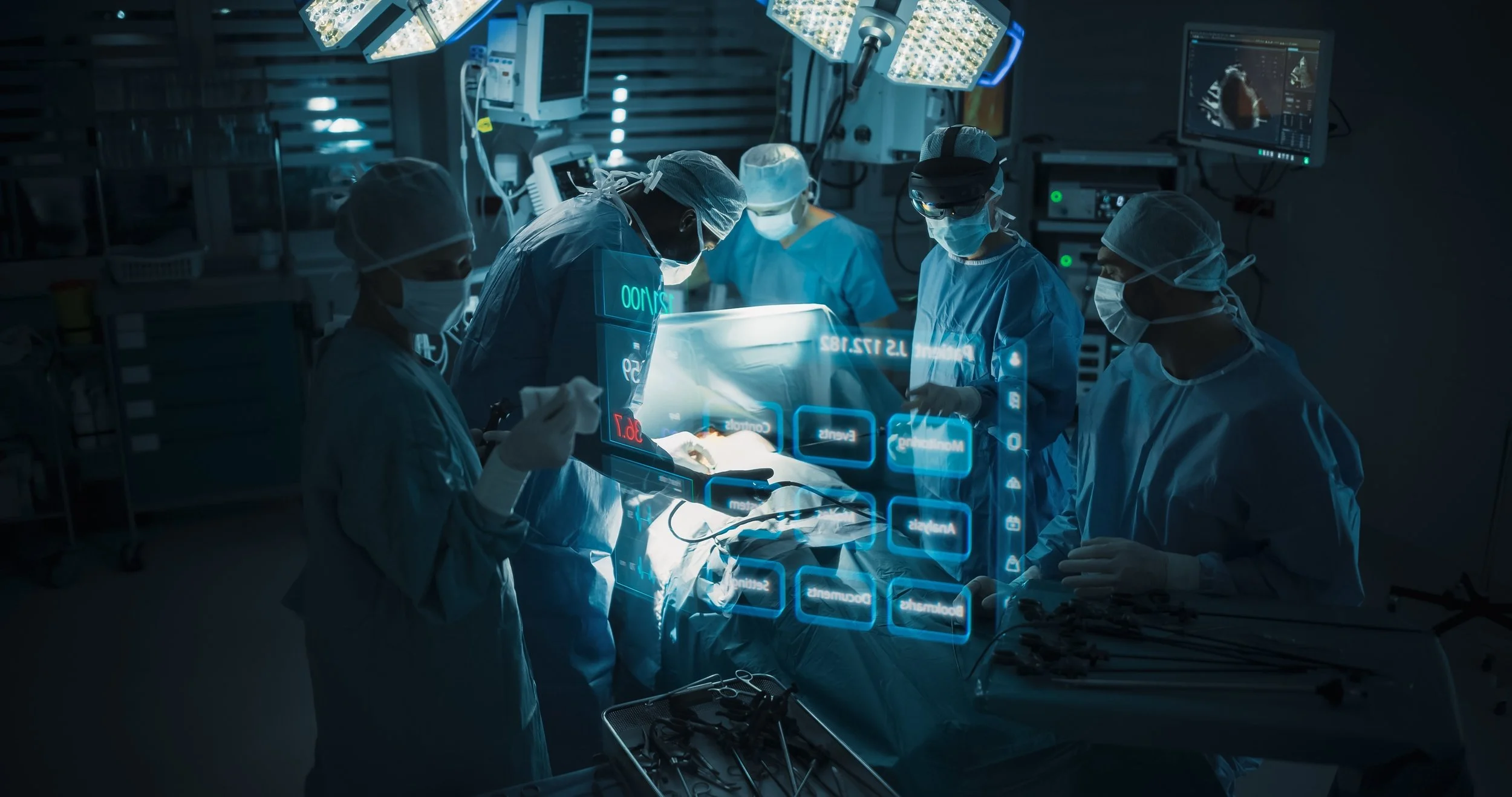 Preserving Patient Safety with Healthcare IT/Part 3 - Preventing the IT Snowball Effect with Insufficient AI Governance