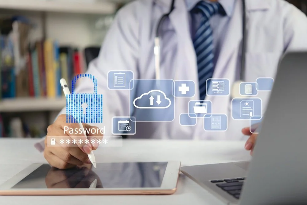 Preserving Patient Safety with Healthcare IT/Part 5: Why Security is a Clinical Issue