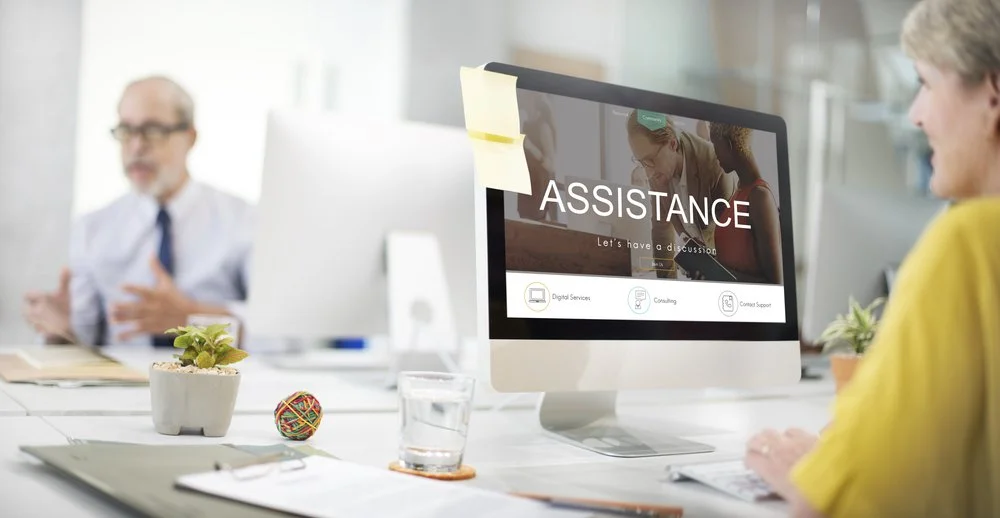 Desktop Support Analyst 