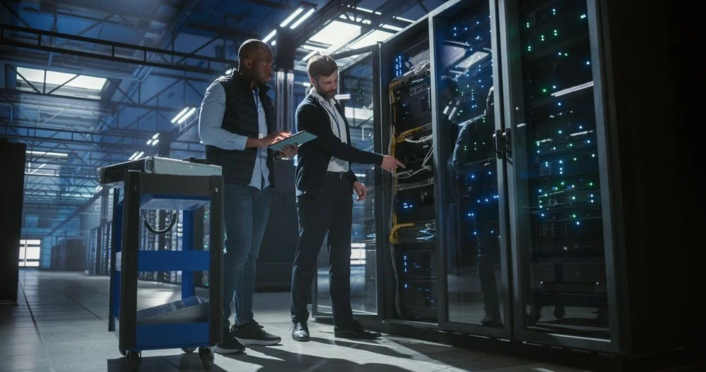 Data Modernization