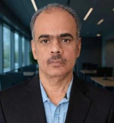 Chief Technology Officer