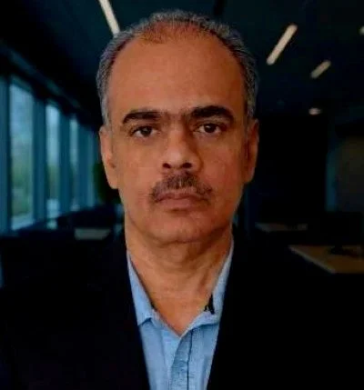 Chief Technology Officer