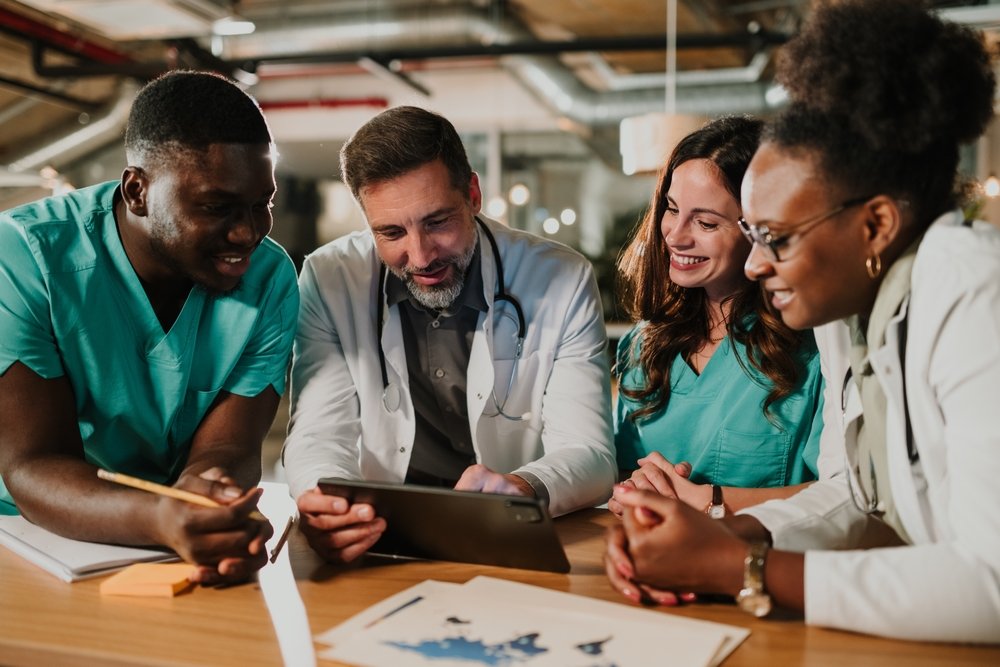 EHR Assessment