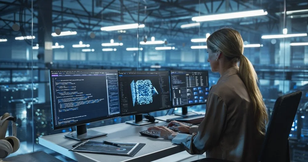 Infrastructure Automation