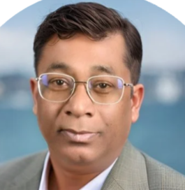 Healthcare Infrastructure 