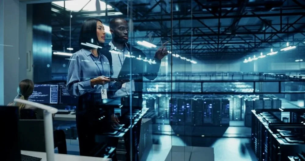 Data Center