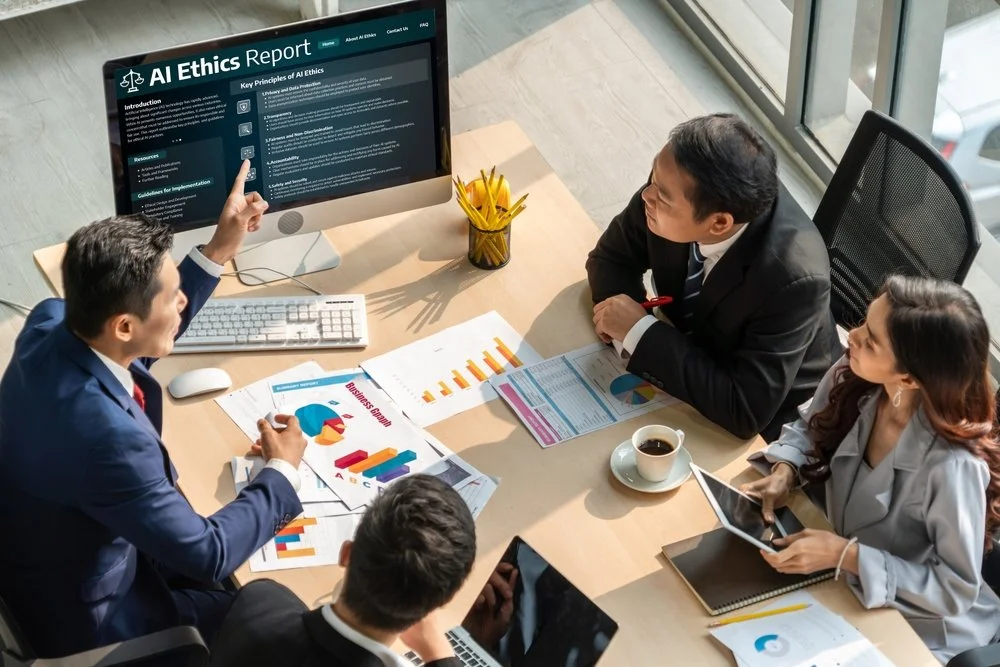 AI Workforce Enablement