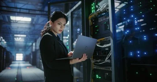 Data Center 