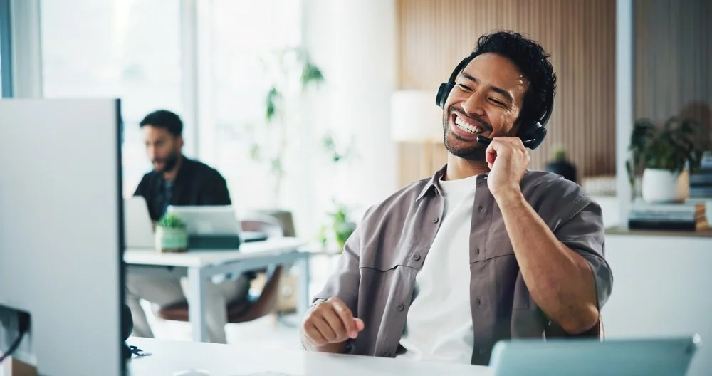 Technical Support Call Center