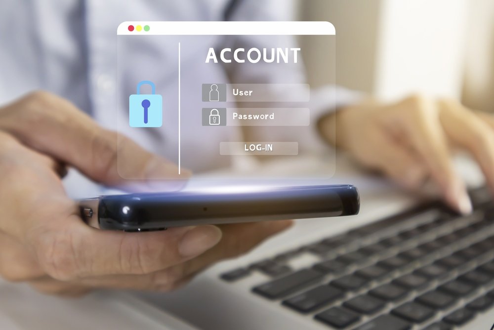 Identity Access & Management 