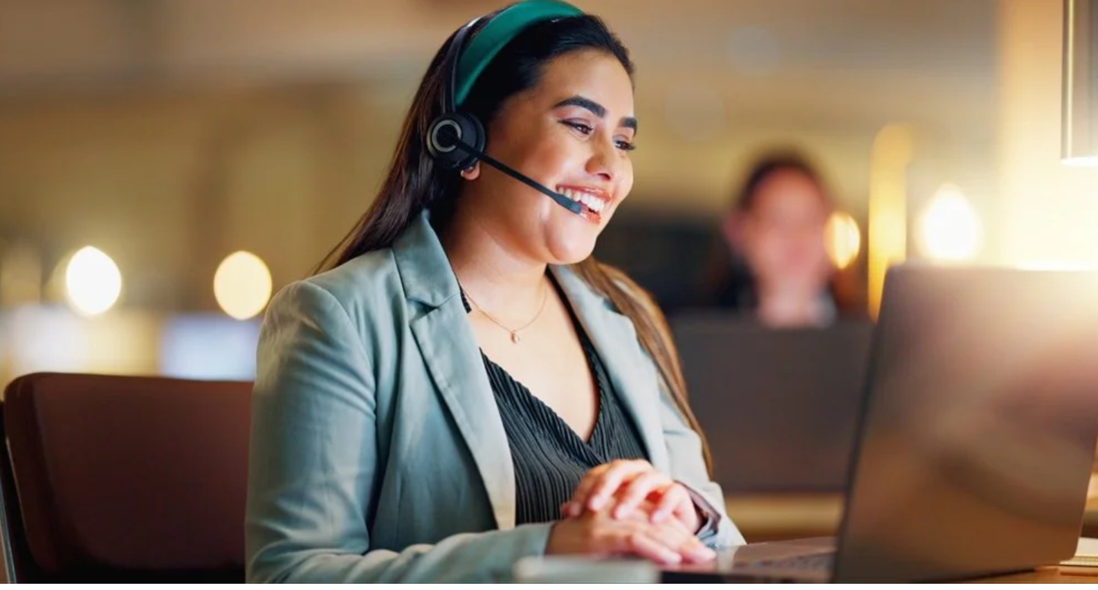 Telecom Contact Center Lead 