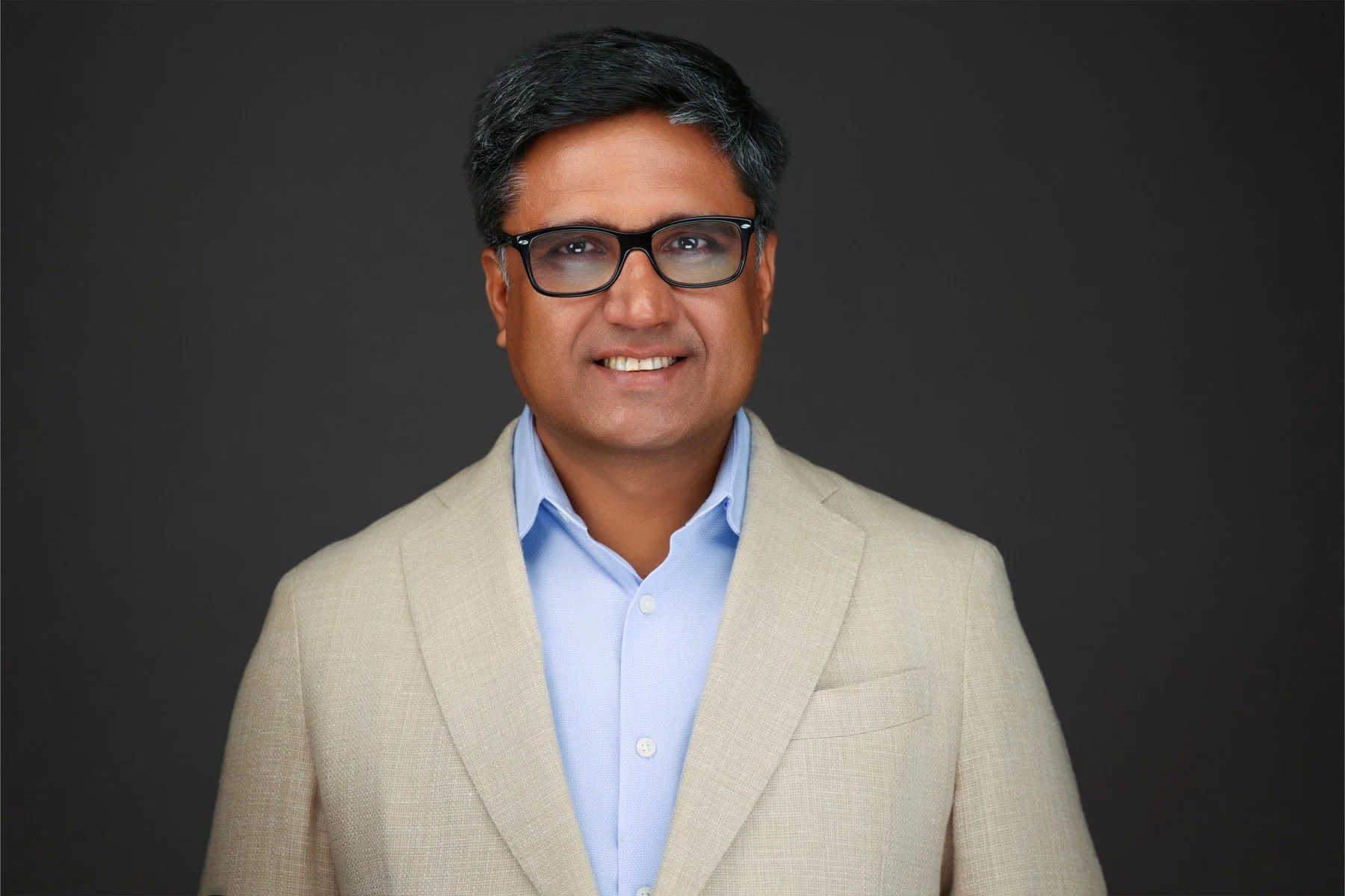 Chief Commerical Growth Officer