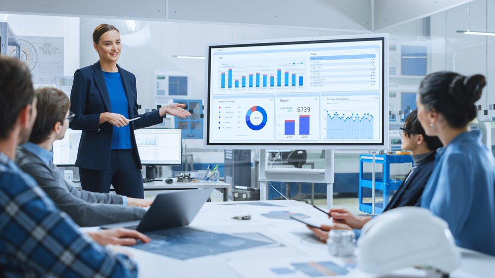 Electronic Healthcare Records 