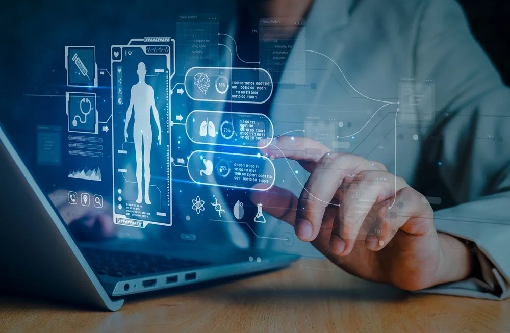 Large Hospital System Case Study 