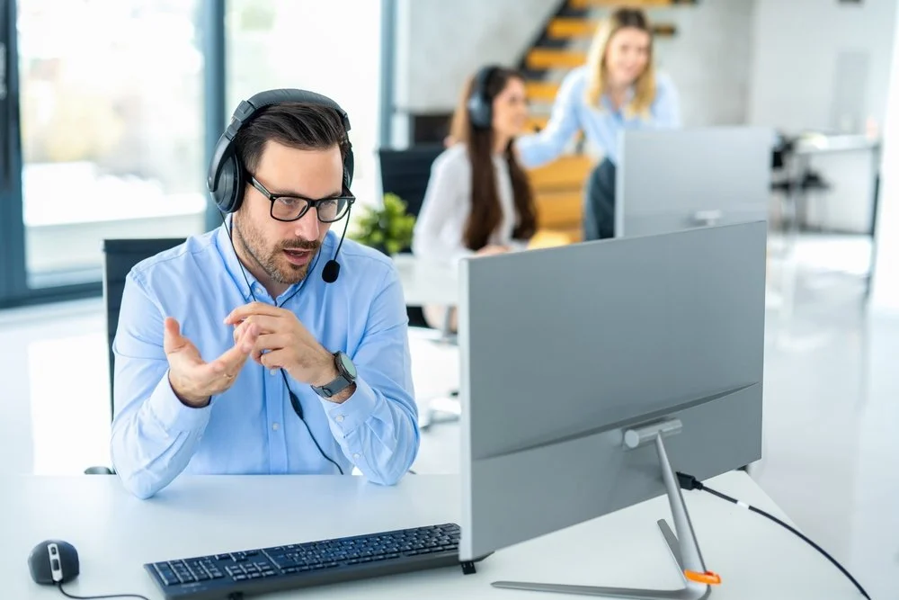 IT Support 